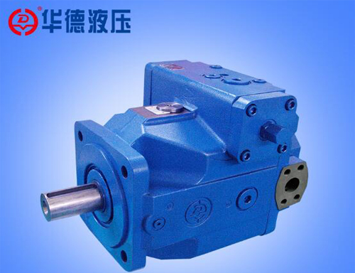 産品名稱：液壓泵A4V180斜盤式軸向柱塞變量泵
