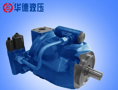 産品名稱：A10VO45變量泵
